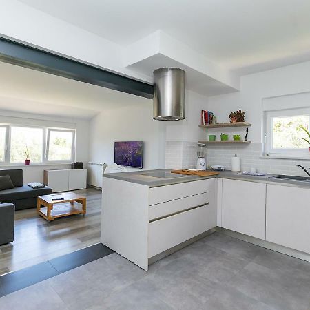 Oliver Art Apartment Poreč Kültér fotó