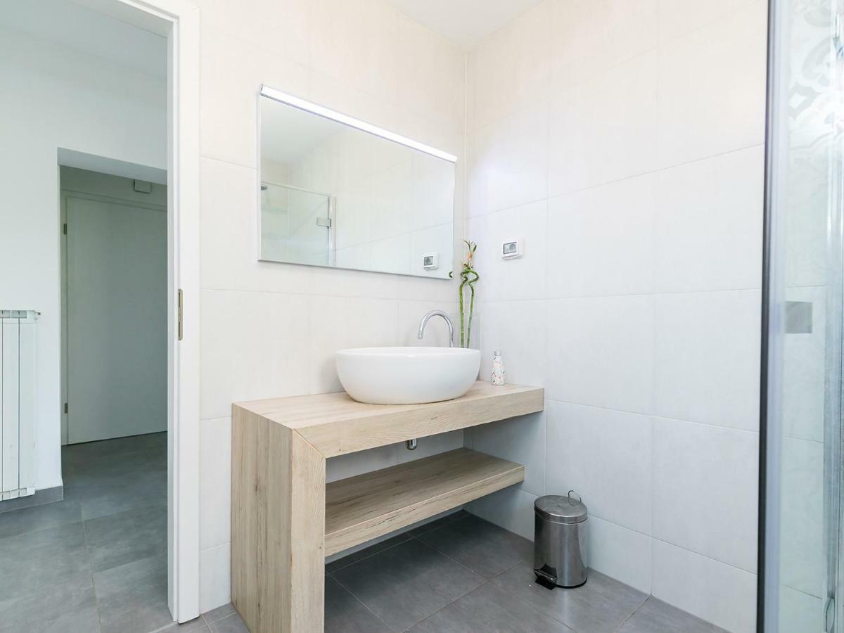 Oliver Art Apartment Poreč Kültér fotó