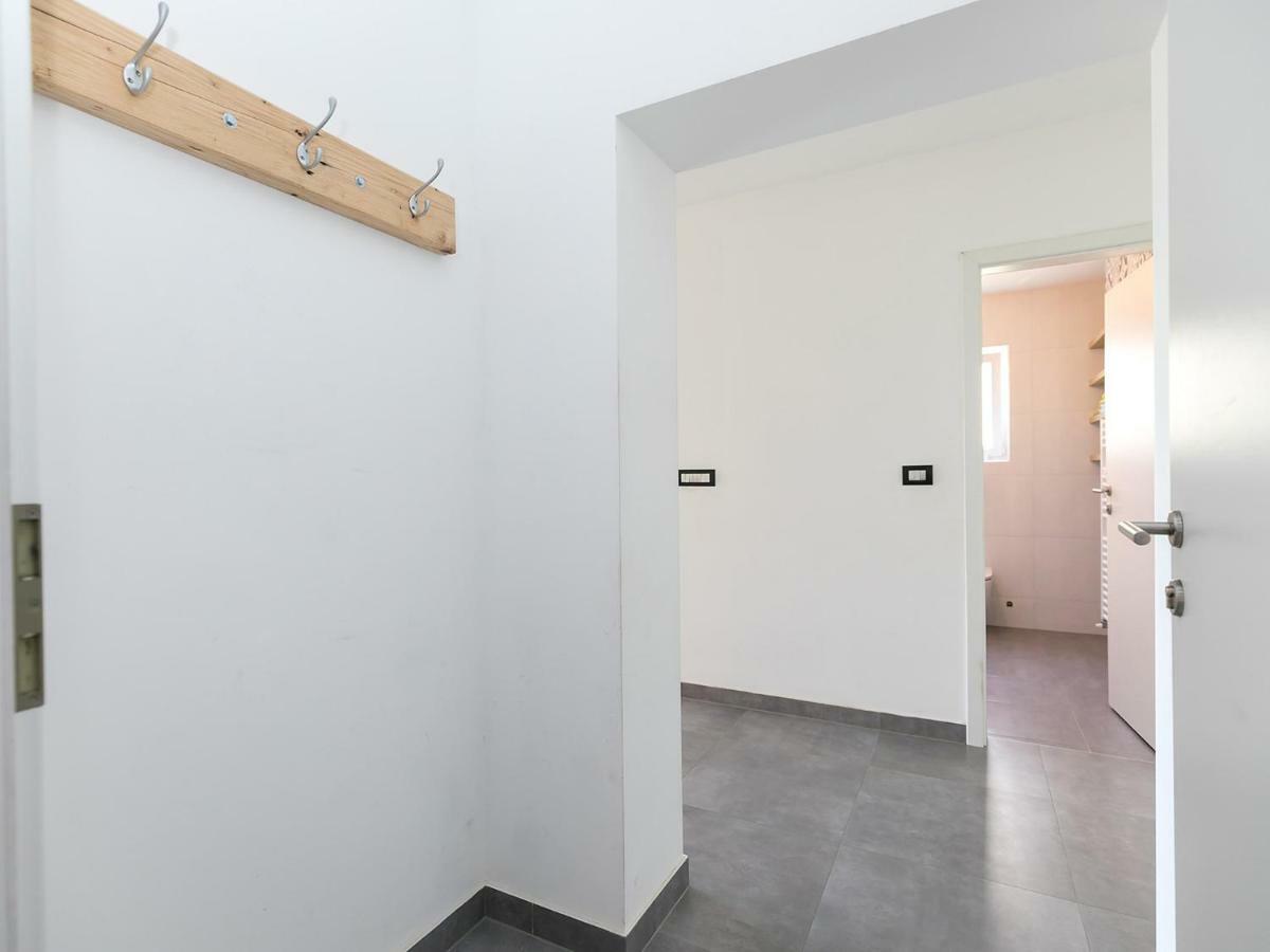 Oliver Art Apartment Poreč Kültér fotó
