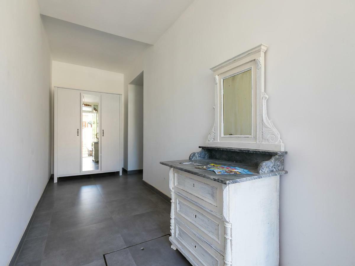 Oliver Art Apartment Poreč Kültér fotó