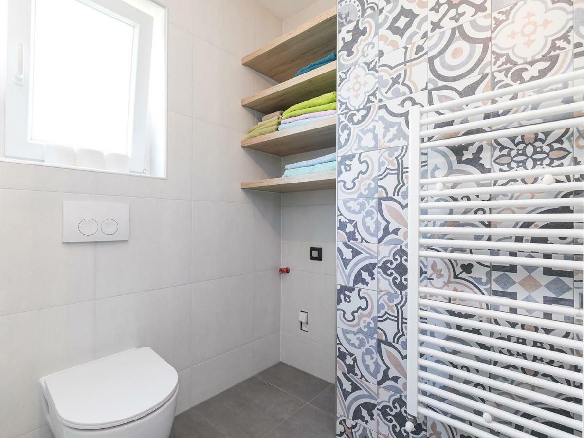 Oliver Art Apartment Poreč Kültér fotó