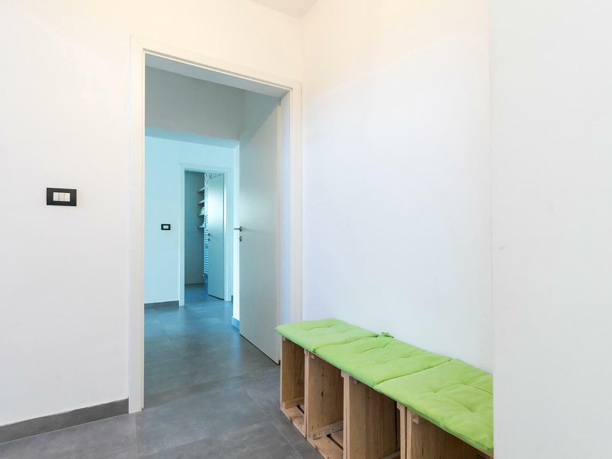Oliver Art Apartment Poreč Kültér fotó